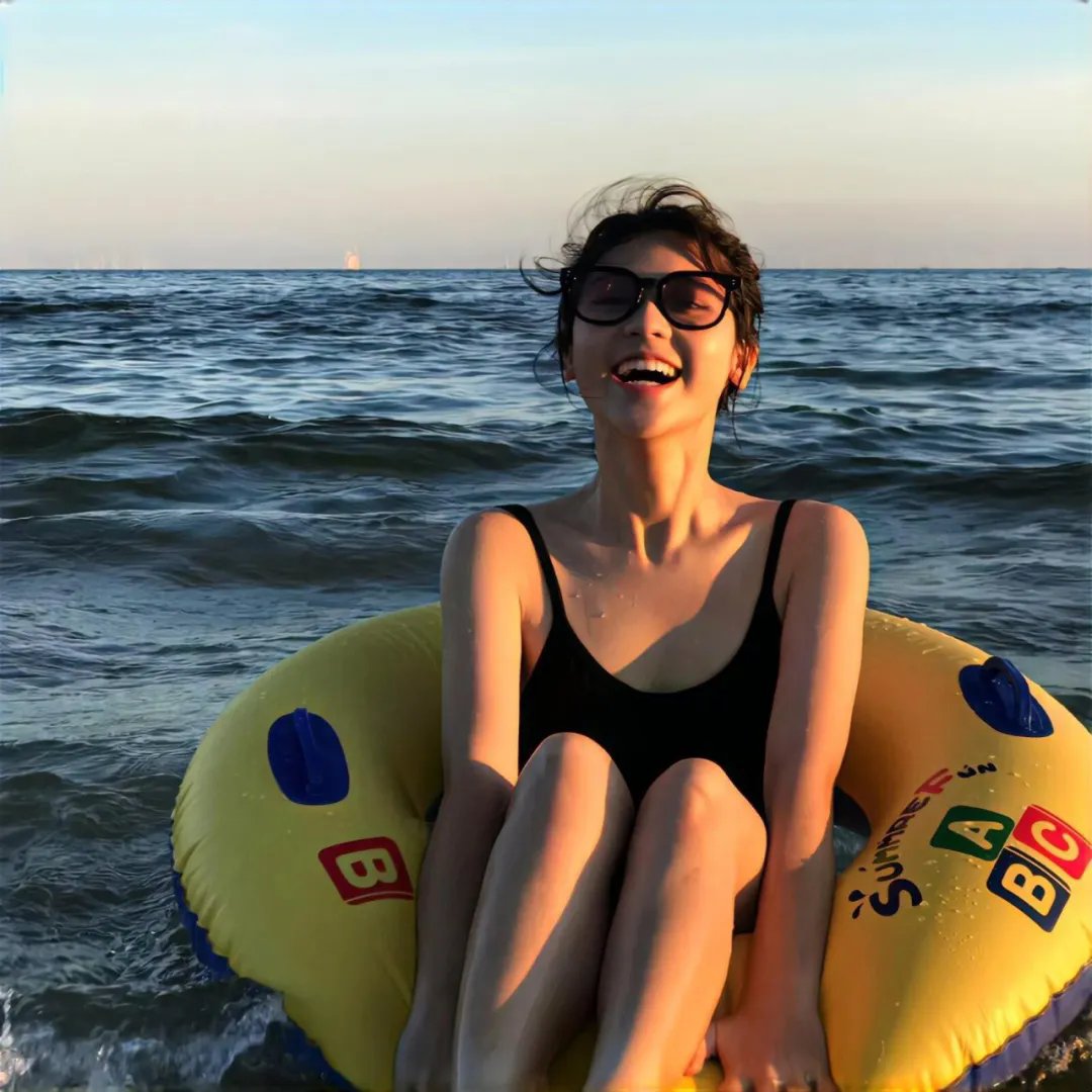 小可爱娜斯佳第九季